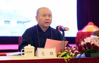 32位学者大咖共同发声：佛教中国化与当代寺院建设研讨会回顾
