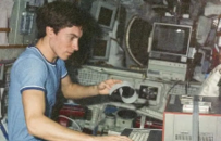 史上“最惨”宇航员，被遗忘在太空11个月，回地球国家却没了