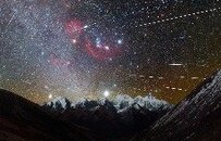 流星雨来了，知道它的往事吗？