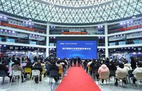 第十六届中国（长垣）国际医疗器械博览会开幕！医械商城运营模式引关注