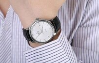 男人一生都绕过不过的4个手表品牌，劳力士只排在最后？