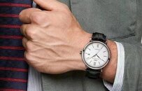 男人一生都绕过不过的4个手表品牌，劳力士只排在最后？