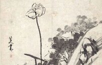 朱虹 曹雯芹：东方画魂八大山人（四）