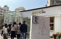 探访南昌“孺子书房” “文化粮仓”遍地开花