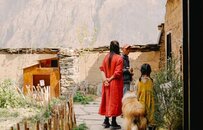 女教师卖房带女儿住进无人村，想做中国最彻底的零垃圾社区