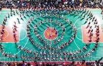 5亿人在看的“村BA”，让这个贵州宝藏小地方浮出水面！