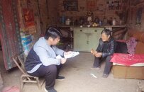 平顶山市委办驻舞钢市庙街乡党庄村第一书记陈辉：从小处着眼实处着手做好乡村振兴大文章