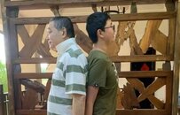 病人马原
