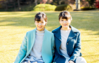 日本爱子公主21岁就被逼婚！王室为保血统让她和亲戚联姻，没毕业就被当生育工具…