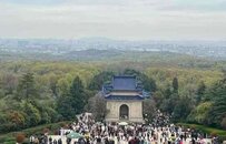 马英九祭祖交流首站南京，在这里可以触摸历史