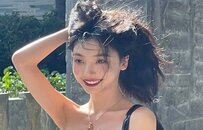 大离谱！易梦玲这长相还普通？