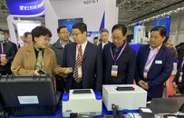 2023全国名特优新农产品产销对接活动成功举办 河南展团收获颇丰