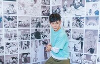 汪东城演绎泡泡玛特联名T恤，优衣库UT汇聚中国潮创与世界文创！