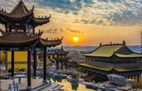 云游寺院摄影展票选入围作品｜绝美寺院藏不住了