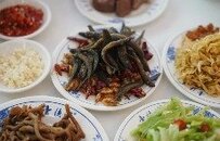 湖南这座宝藏小城，美味比长沙更热辣