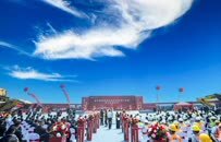 再下一城！中国东方教育河南职业教育产业园奠基开工