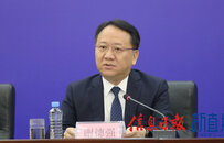 “加快构建新发展格局 着力推动高质量发展”系列新闻发布会：江西省交通运输高质量发展新闻发布会