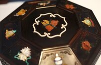 萌萌萌！在厦门佛事用品展被这些“小玩意儿”萌化了
