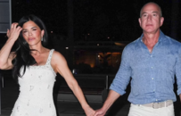1.75亿美元婚房 贝佐斯与未婚妻的爱巢大兴土木