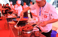 2023小龙虾产业大会暨第二届江西永修龙虾节将于6月3日-5日举行