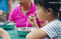 在柳州两天，我胖了五斤