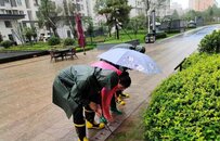 林州市开元街道：打造“红色物业” 筑就为民标杆