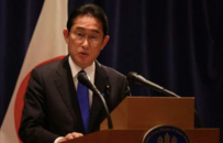 首相之子屡次坑爹，裙带关系是否令岸田文雄世袭王朝崩溃？