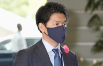 首相之子屡次坑爹，裙带关系是否令岸田文雄世袭王朝崩溃？