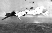 海鹫绝唱：1944年日本海军“阿”号作战始末