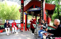 南阳：满城风景入画来
