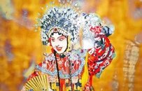 景德镇+乐平：“瓷”中有“戏”