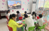 趣味童年 多彩六一