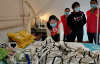面对“万分之一”的罕见命运，他们选择成为“超人”