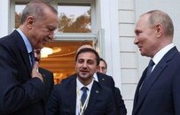 土耳其总统决选：埃尔多安提前“锁定胜局”？这场年度最关键大选将如何影响俄乌？