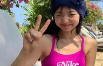 今夏爆火的多巴胺穿搭，内娱卷疯还是输给杨丞琳？