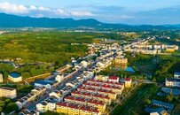 湖口：乡村如画 生态宜居（图）