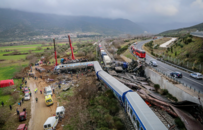 一场火车脱轨事故，如何将希腊议会选举拖入第二轮？