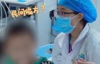 孩子严重烫伤9天才送医院，需要手术植皮，爸爸：别听医生的，没必要