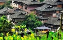 因“村超”火遍全网的贵州“山卡拉”，庞大的旅行王国终于被掀起一角