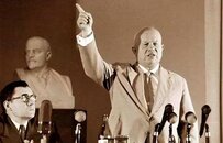 苏共为何决策赠送克里米亚给乌克兰？