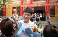 高考，一场心战
