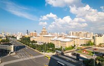 东北小清华，除了上天还会啥？