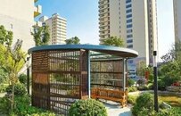 探访入住门槛200万的高端养老院，明星妈妈在这里黄昏恋