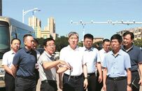 山西各地市委书记的一周（2023.7.10-2023.7.16）
