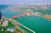 重庆高速航发集团率先实现跨流域航电枢纽集中调度 每年可多发电1亿度