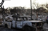 夏威夷山火：遗骸识别难度大，居民质疑政府备灾和响应能力