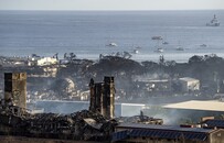 夏威夷山火：遗骸识别难度大，居民质疑政府备灾和响应能力