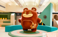 旺旺、泡泡玛特成功避开与迪士尼的正面竞争？