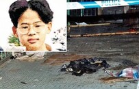 秀茂坪烧尸案：童党聚众虐杀取乐，智力障碍清洁工和少年善难挡恶