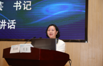 秦淮区中小学生脊柱侧弯筛查公益活动在南京市中医院启动